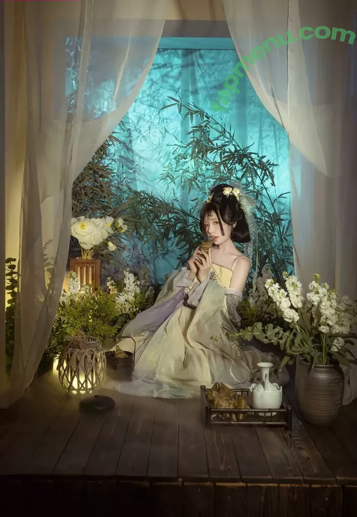 nekokoyoshi nude photo #1839 (kumicho_cat / nekososto / 喵小吉 / 爆机少女 喵小吉)