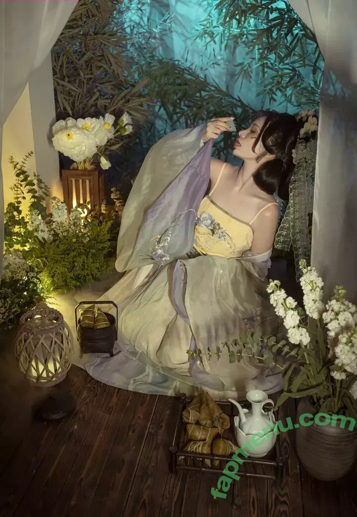 nekokoyoshi nude photo #1841 (kumicho_cat / nekososto / 喵小吉 / 爆机少女 喵小吉)