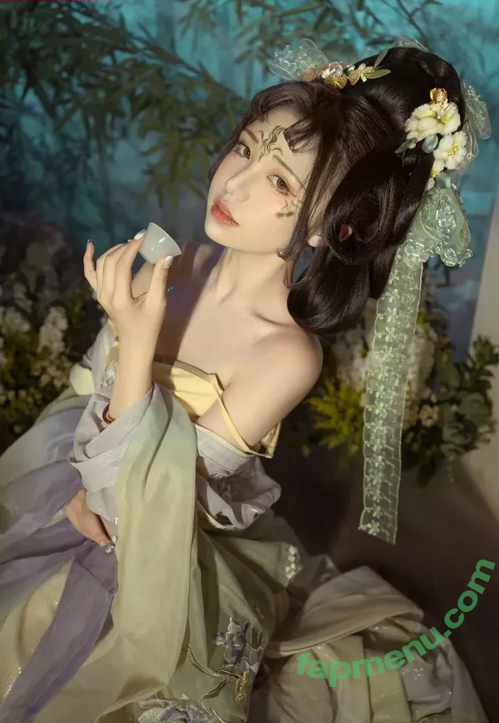 nekokoyoshi nude photo #1842 (kumicho_cat / nekososto / 喵小吉 / 爆机少女 喵小吉)