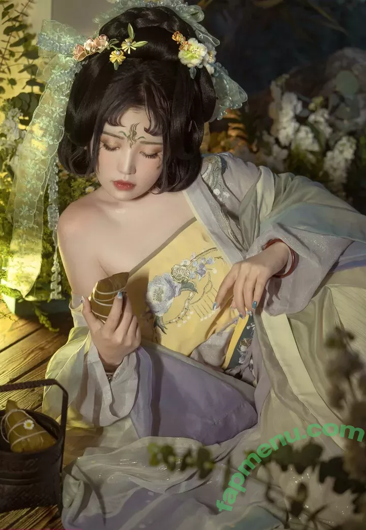 nekokoyoshi nude photo #1845 (kumicho_cat / nekososto / 喵小吉 / 爆机少女 喵小吉)