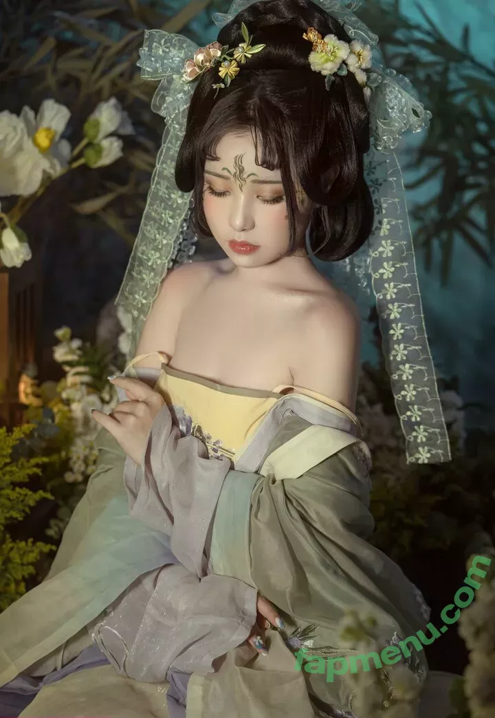 nekokoyoshi nude photo #1849 (kumicho_cat / nekososto / 喵小吉 / 爆机少女 喵小吉)