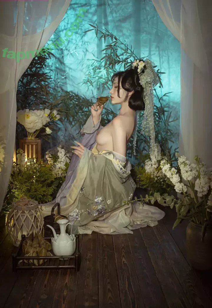 nekokoyoshi nude photo #1852 (kumicho_cat / nekososto / 喵小吉 / 爆机少女 喵小吉)