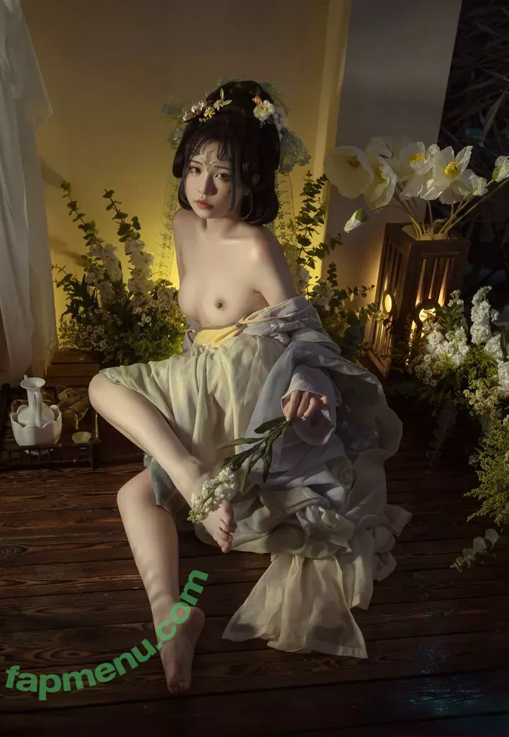 nekokoyoshi nude photo #1860 (kumicho_cat / nekososto / 喵小吉 / 爆机少女 喵小吉)