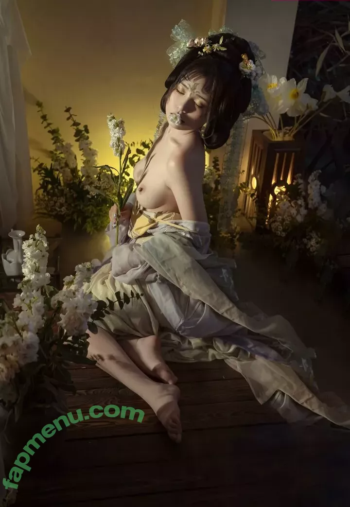 nekokoyoshi nude photo #1861 (kumicho_cat / nekososto / 喵小吉 / 爆机少女 喵小吉)