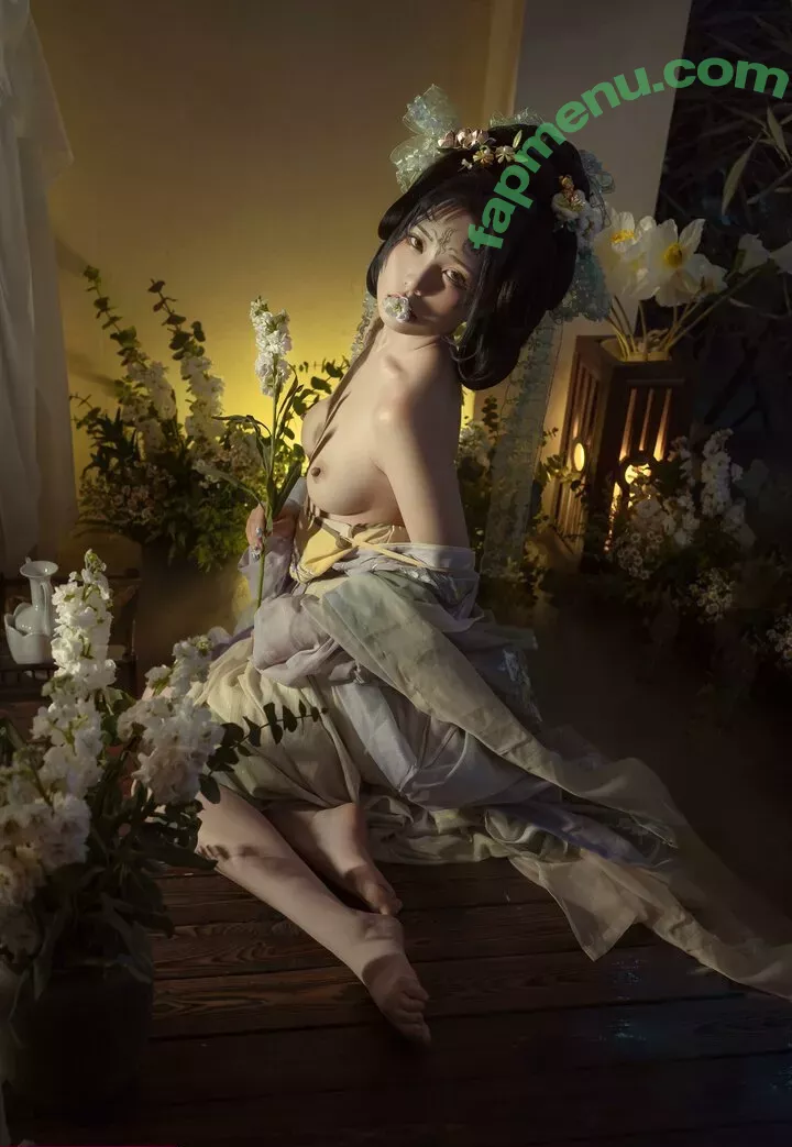 nekokoyoshi nude photo #1862 (kumicho_cat / nekososto / 喵小吉 / 爆机少女 喵小吉)