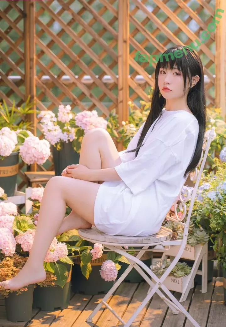 nekokoyoshi nude photo #1864 (kumicho_cat / nekososto / 喵小吉 / 爆机少女 喵小吉)