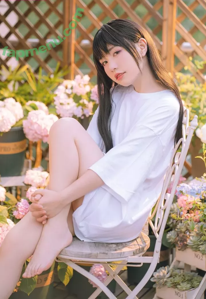 nekokoyoshi nude photo #1865 (kumicho_cat / nekososto / 喵小吉 / 爆机少女 喵小吉)