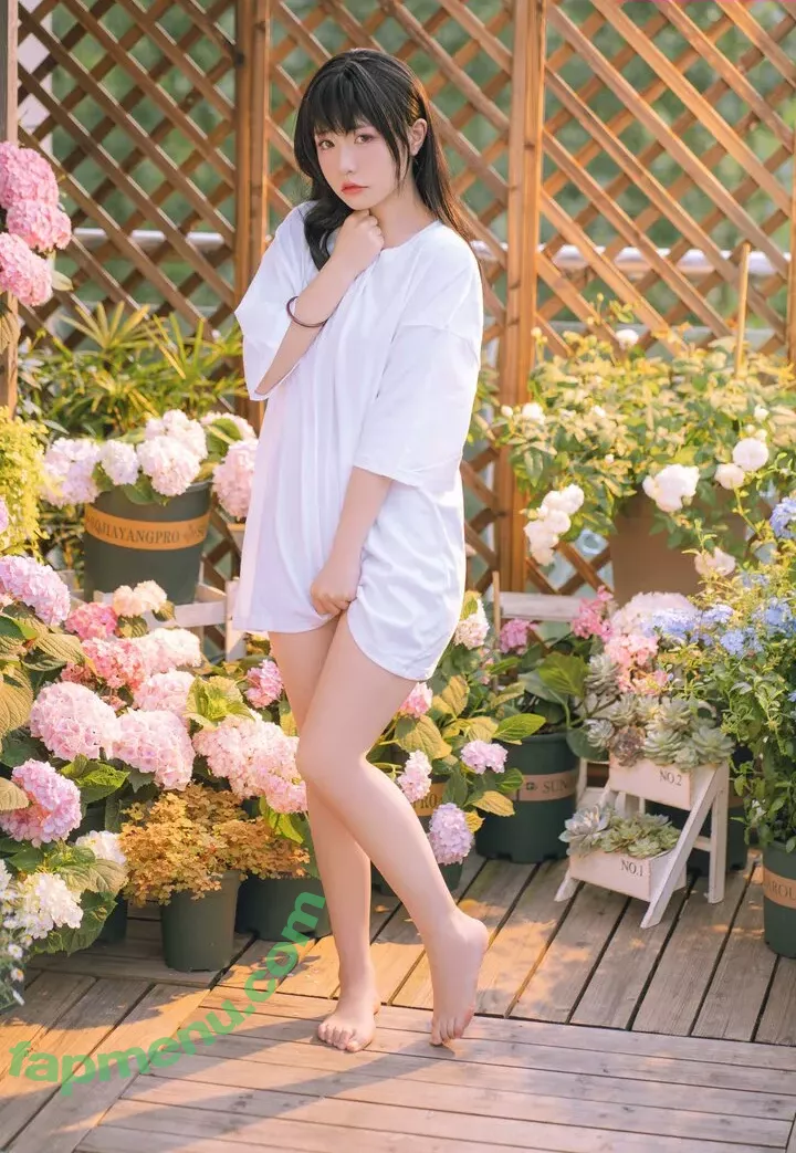 nekokoyoshi nude photo #1867 (kumicho_cat / nekososto / 喵小吉 / 爆机少女 喵小吉)