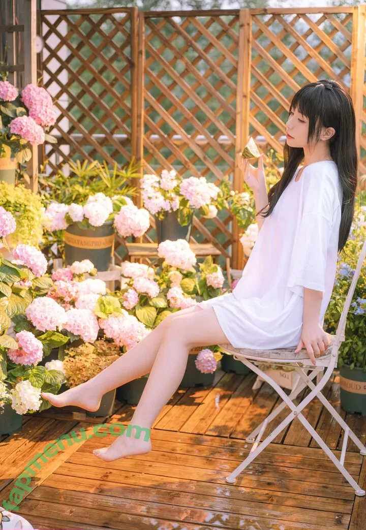 nekokoyoshi nude photo #1875 (kumicho_cat / nekososto / 喵小吉 / 爆机少女 喵小吉)
