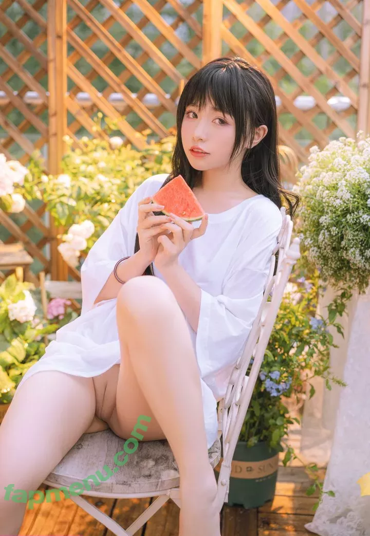 nekokoyoshi nude photo #1877 (kumicho_cat / nekososto / 喵小吉 / 爆机少女 喵小吉)