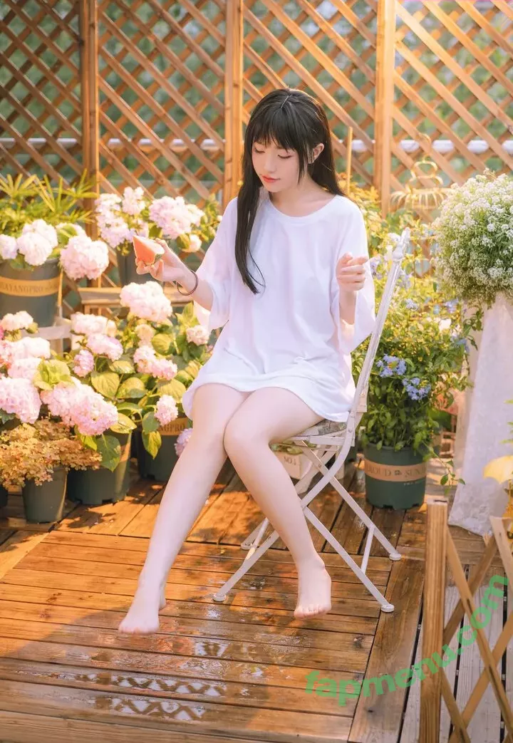 nekokoyoshi nude photo #1878 (kumicho_cat / nekososto / 喵小吉 / 爆机少女 喵小吉)