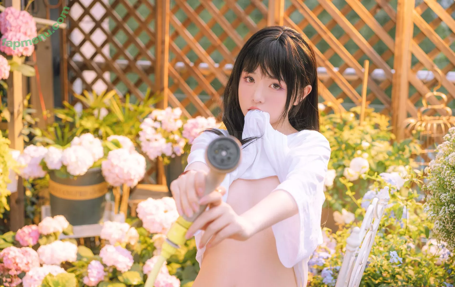 nekokoyoshi nude photo #1881 (kumicho_cat / nekososto / 喵小吉 / 爆机少女 喵小吉)