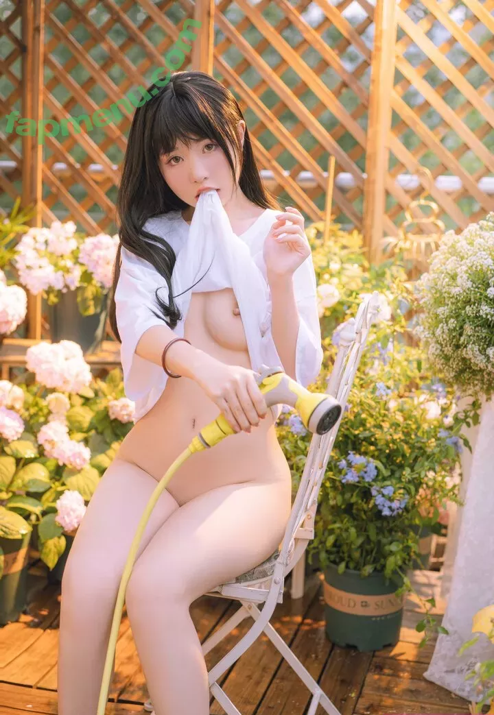nekokoyoshi nude photo #1883 (kumicho_cat / nekososto / 喵小吉 / 爆机少女 喵小吉)