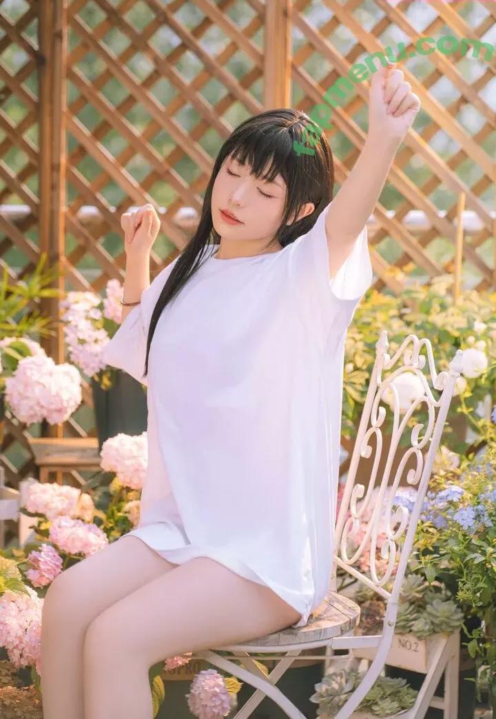 nekokoyoshi nude photo #1891 (kumicho_cat / nekososto / 喵小吉 / 爆机少女 喵小吉)