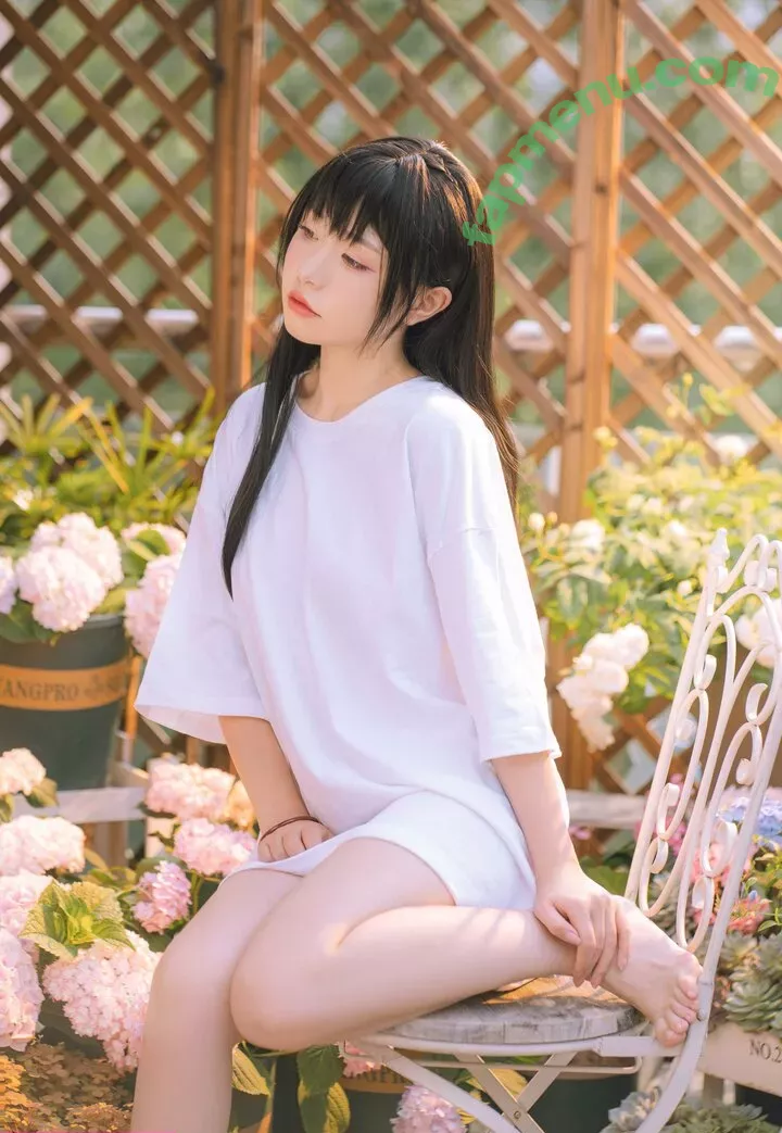 nekokoyoshi nude photo #1892 (kumicho_cat / nekososto / 喵小吉 / 爆机少女 喵小吉)
