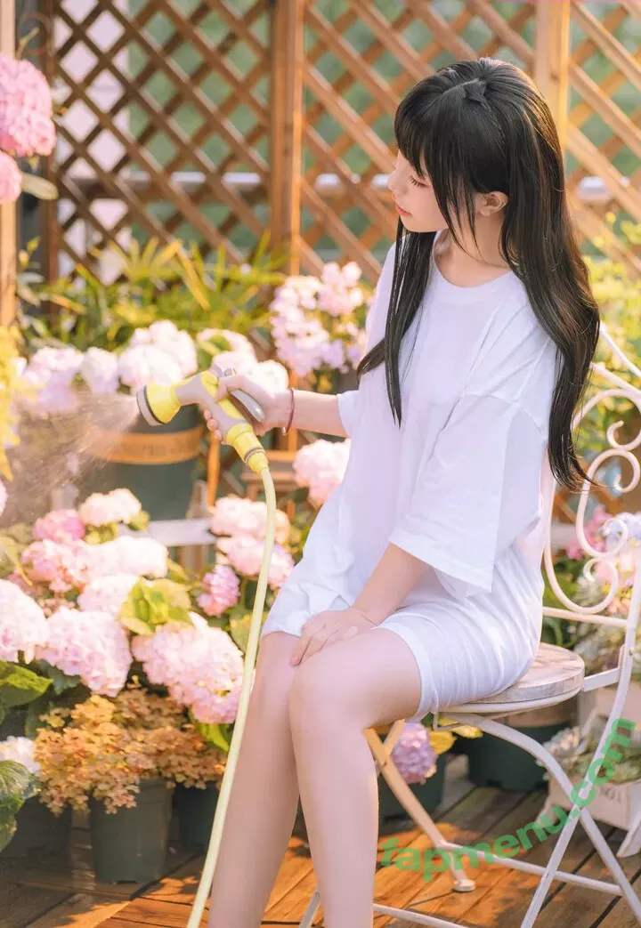 nekokoyoshi nude photo #1896 (kumicho_cat / nekososto / 喵小吉 / 爆机少女 喵小吉)