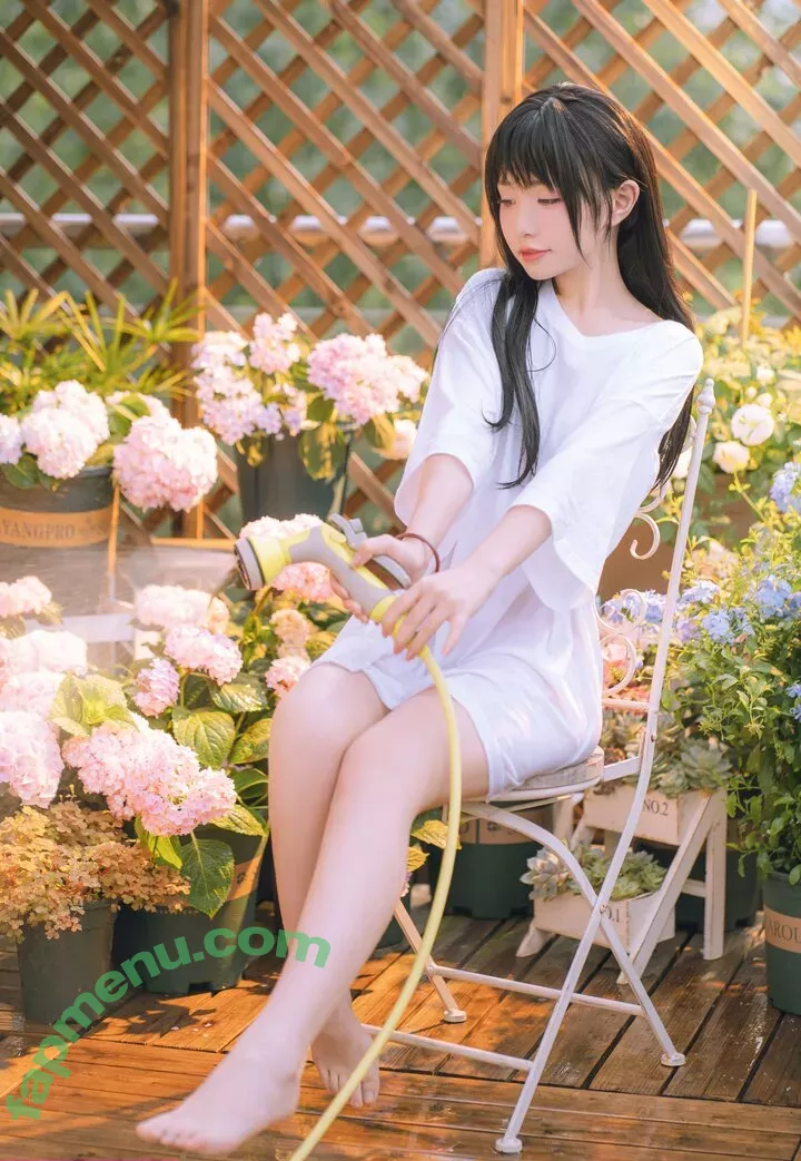 nekokoyoshi nude photo #1897 (kumicho_cat / nekososto / 喵小吉 / 爆机少女 喵小吉)
