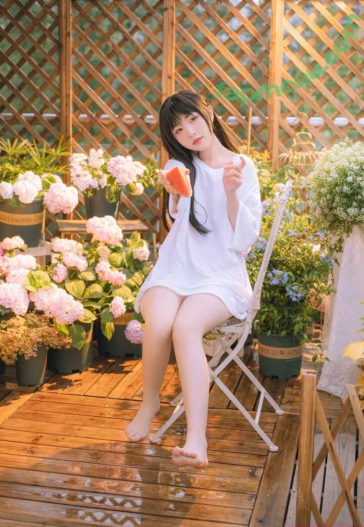 nekokoyoshi nude photo #1902 (kumicho_cat / nekososto / 喵小吉 / 爆机少女 喵小吉)