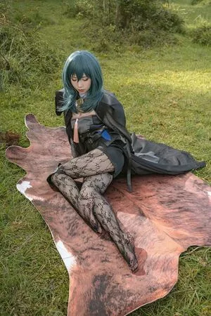 nekokoyoshi / kumicho_cat / nekososto / 喵小吉 / 爆机少女 喵小吉 nude photo #2023