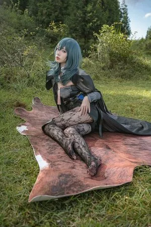 nekokoyoshi / kumicho_cat / nekososto / 喵小吉 / 爆机少女 喵小吉 nude photo #2026