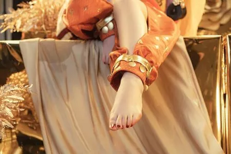 nekokoyoshi / kumicho_cat / nekososto / 喵小吉 / 爆机少女 喵小吉 nude photo #2158