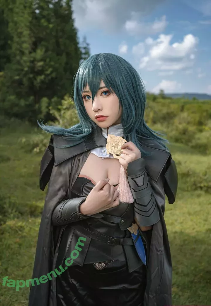 nekokoyoshi nude photo #2010 (kumicho_cat / nekososto / 喵小吉 / 爆机少女 喵小吉)