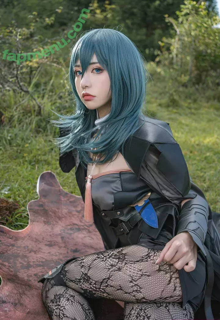 nekokoyoshi nude photo #2014 (kumicho_cat / nekososto / 喵小吉 / 爆机少女 喵小吉)