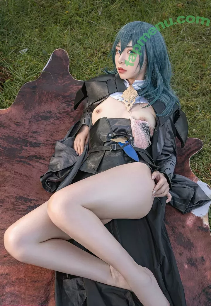 nekokoyoshi nude photo #2015 (kumicho_cat / nekososto / 喵小吉 / 爆机少女 喵小吉)