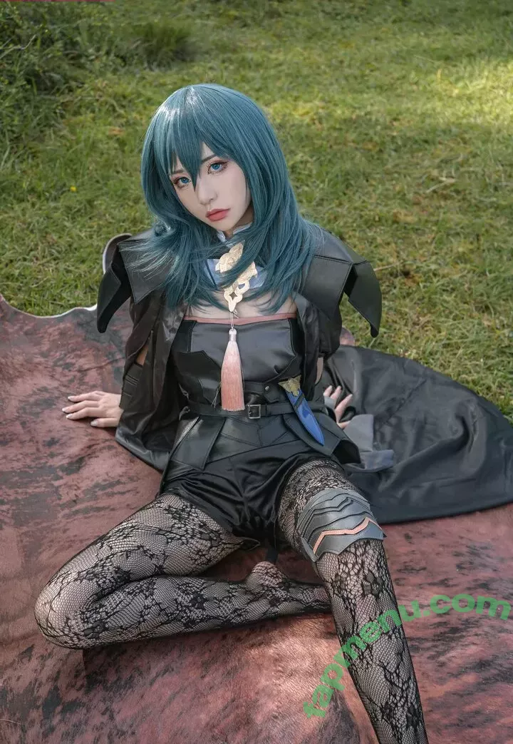 nekokoyoshi nude photo #2020 (kumicho_cat / nekososto / 喵小吉 / 爆机少女 喵小吉)