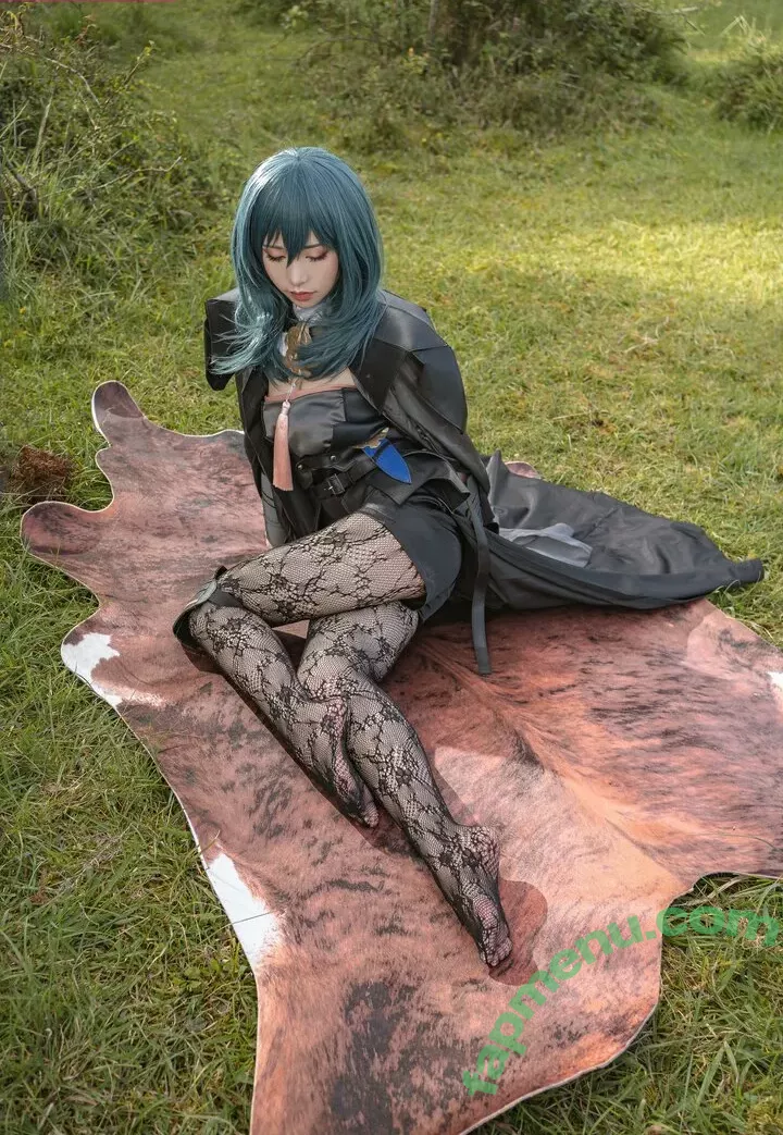 nekokoyoshi nude photo #2023 (kumicho_cat / nekososto / 喵小吉 / 爆机少女 喵小吉)