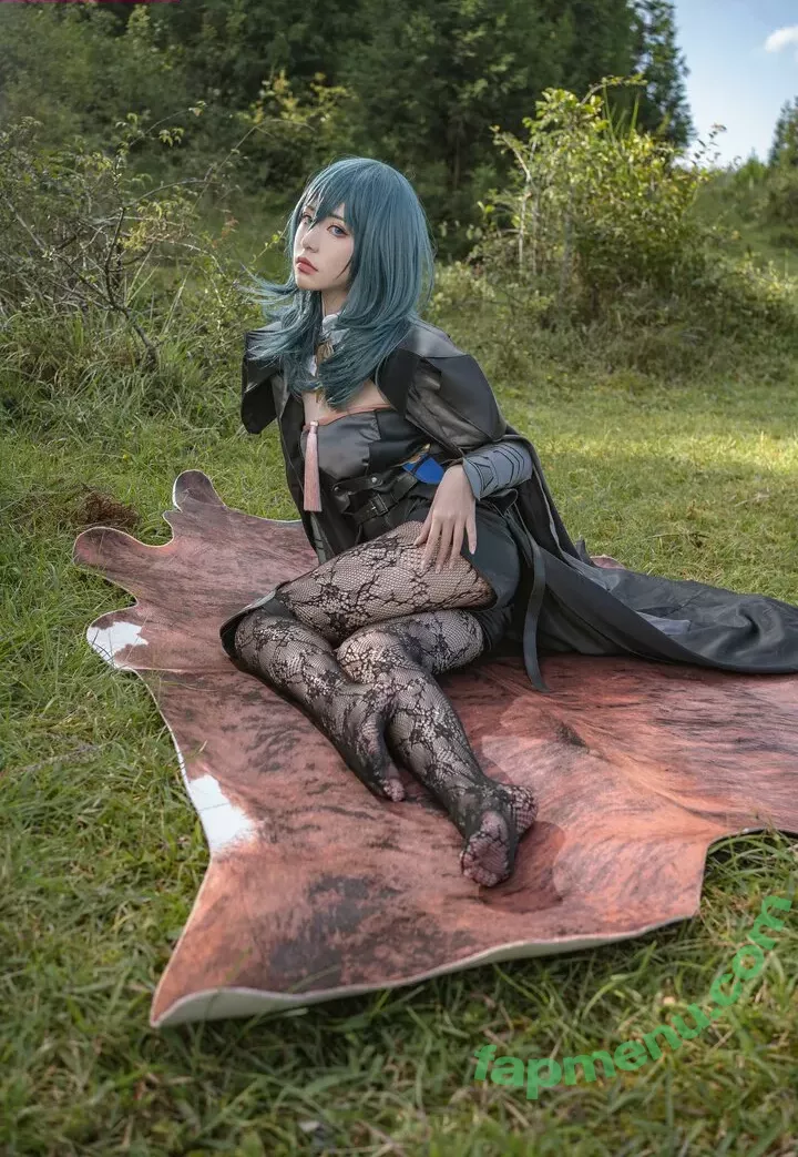nekokoyoshi nude photo #2026 (kumicho_cat / nekososto / 喵小吉 / 爆机少女 喵小吉)