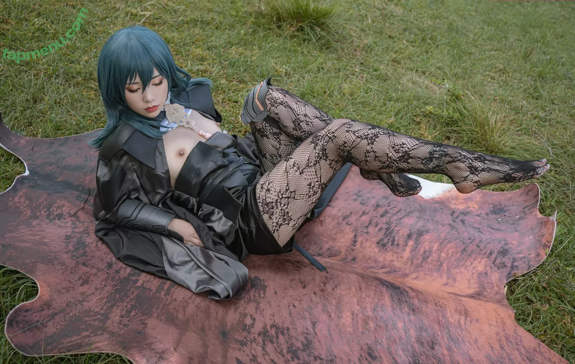 nekokoyoshi nude photo #2027 (kumicho_cat / nekososto / 喵小吉 / 爆机少女 喵小吉)