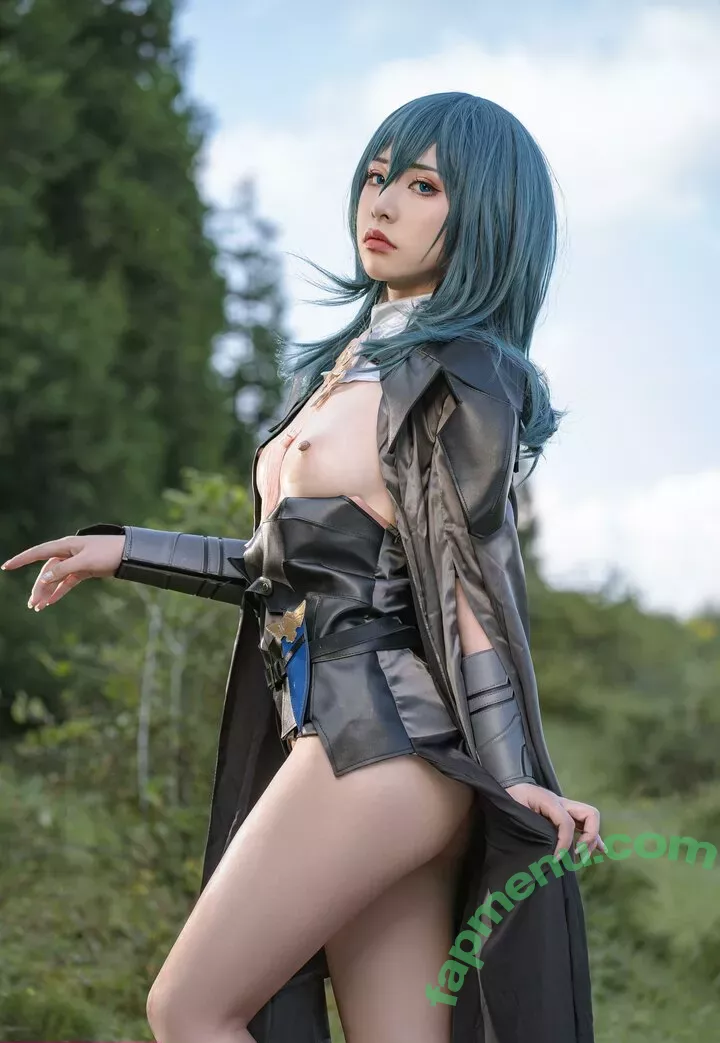 nekokoyoshi nude photo #2029 (kumicho_cat / nekososto / 喵小吉 / 爆机少女 喵小吉)