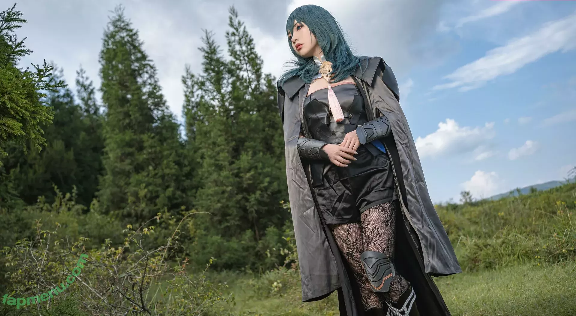 nekokoyoshi nude photo #2032 (kumicho_cat / nekososto / 喵小吉 / 爆机少女 喵小吉)