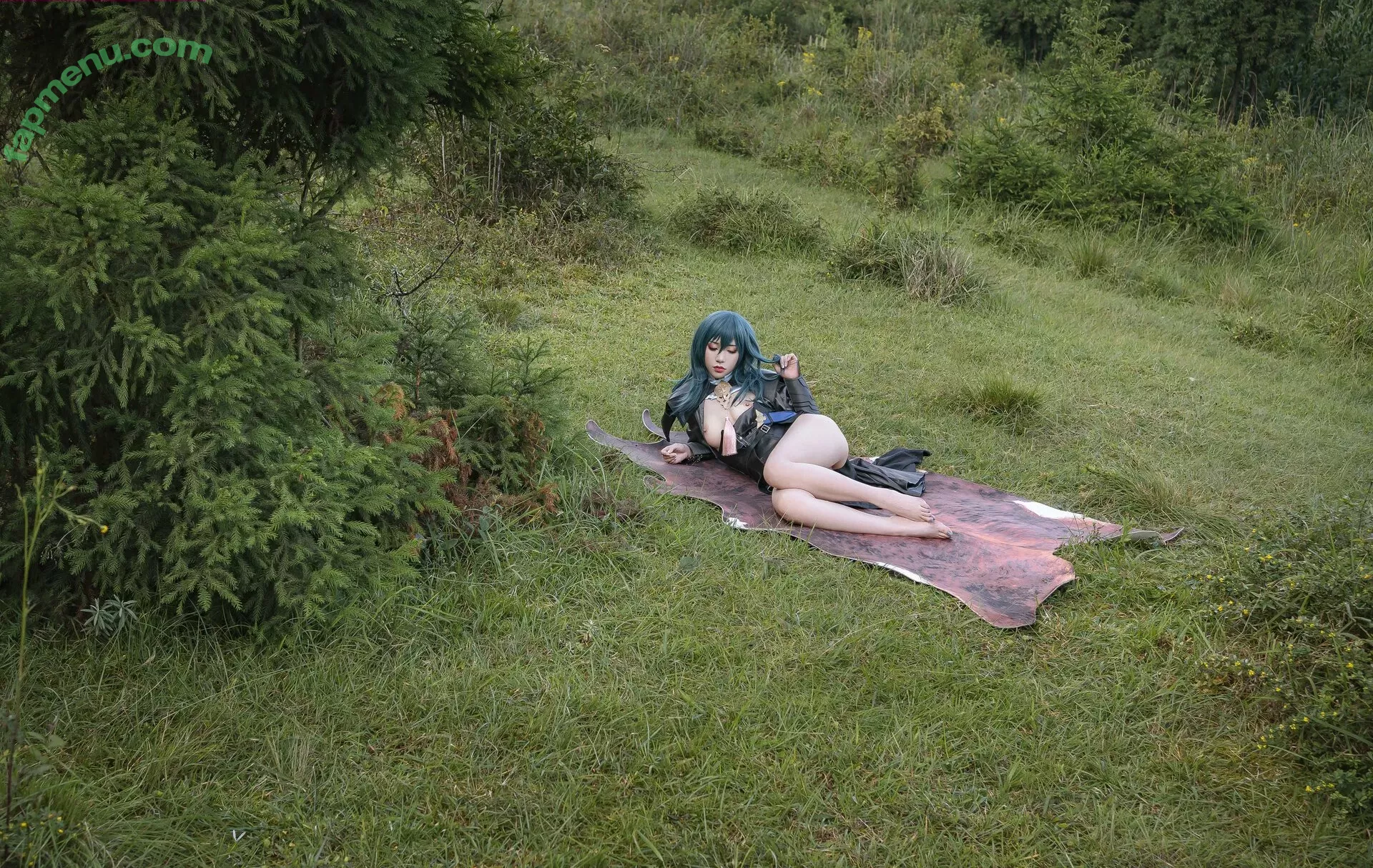 nekokoyoshi nude photo #2035 (kumicho_cat / nekososto / 喵小吉 / 爆机少女 喵小吉)