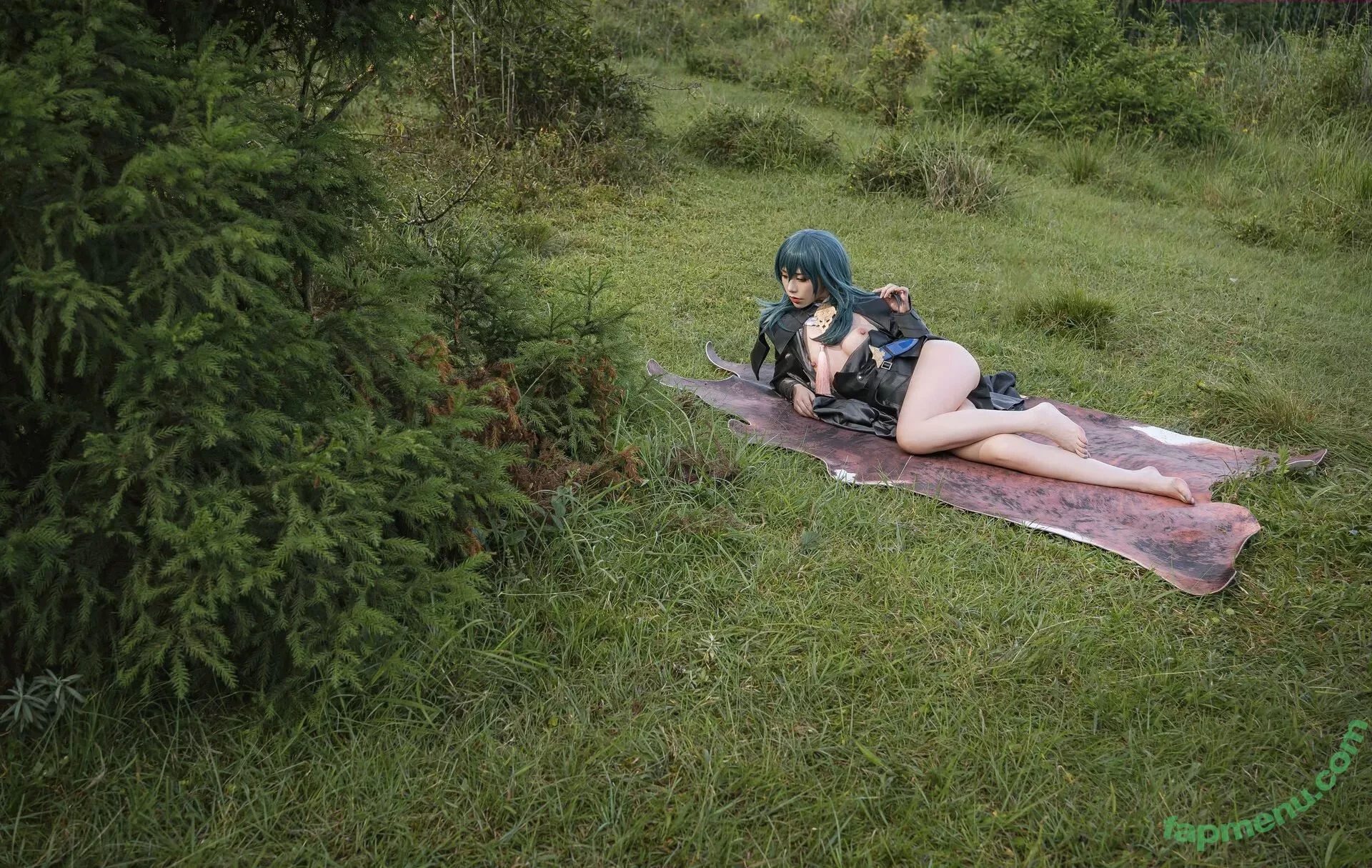 nekokoyoshi nude photo #2043 (kumicho_cat / nekososto / 喵小吉 / 爆机少女 喵小吉)