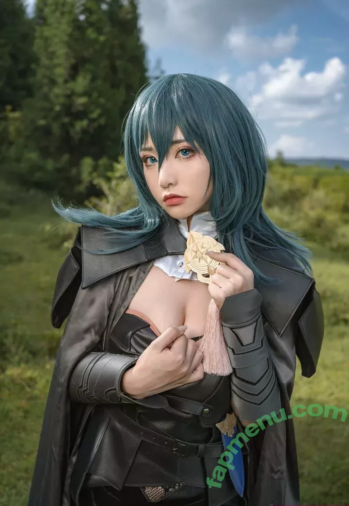 nekokoyoshi nude photo #2048 (kumicho_cat / nekososto / 喵小吉 / 爆机少女 喵小吉)