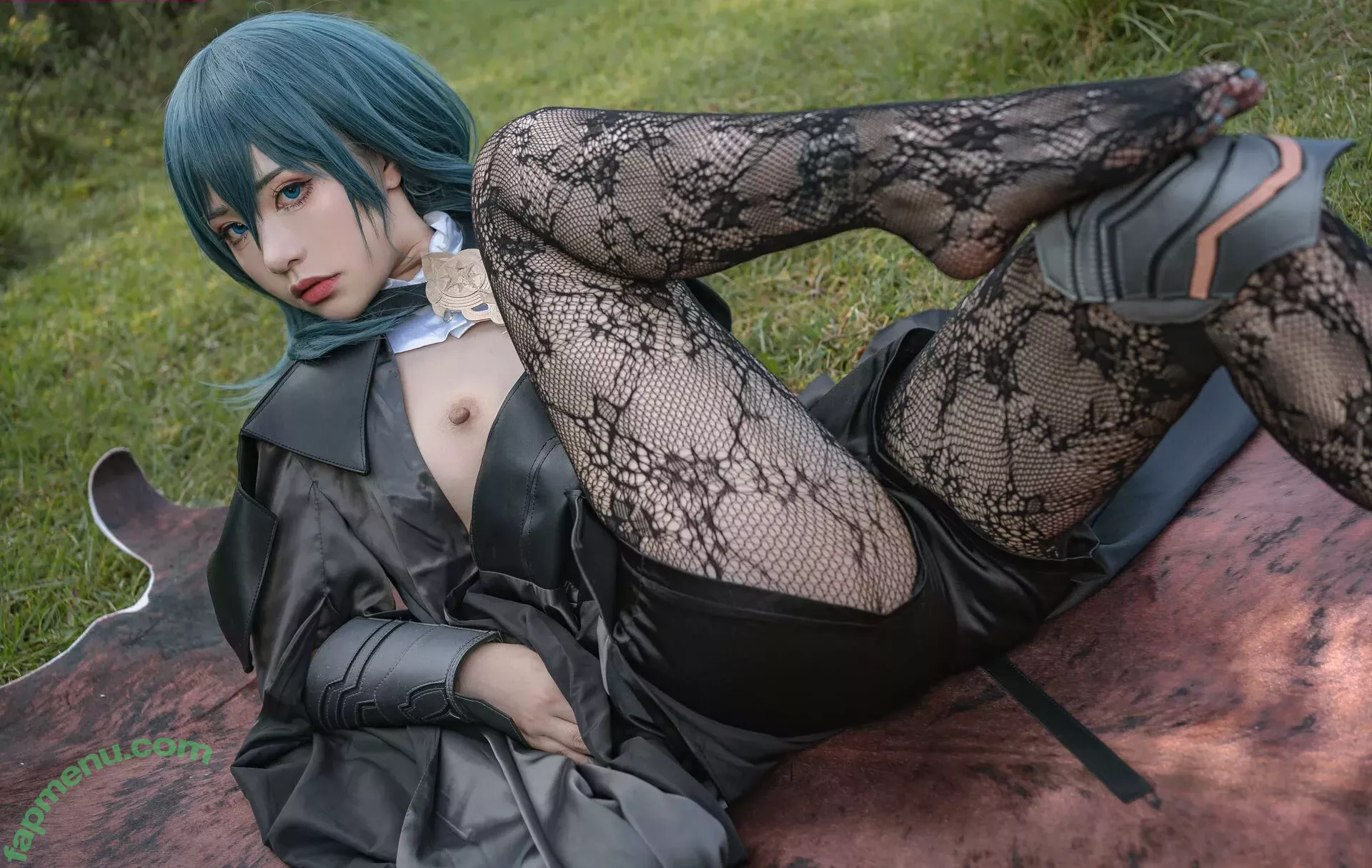 nekokoyoshi nude photo #2050 (kumicho_cat / nekososto / 喵小吉 / 爆机少女 喵小吉)