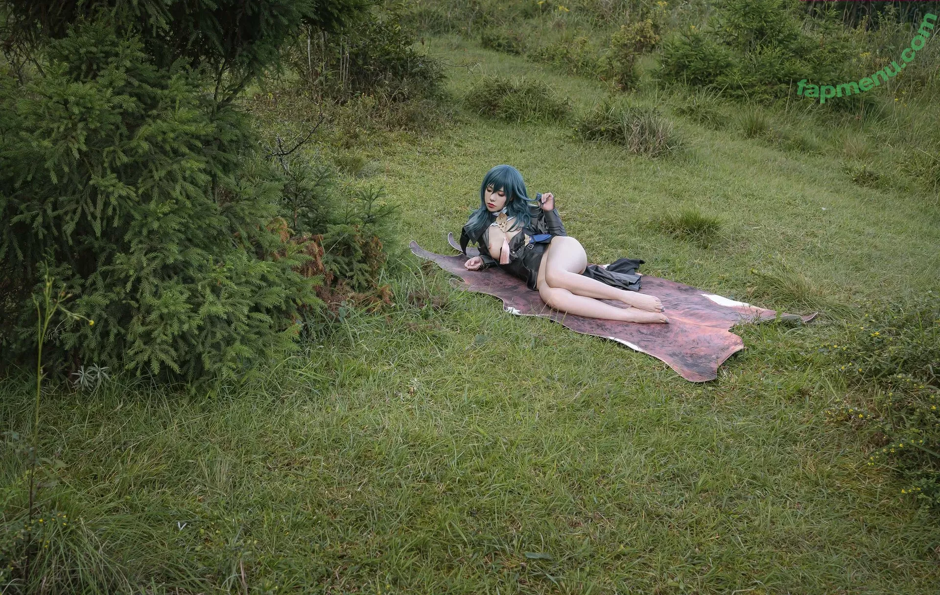 nekokoyoshi nude photo #2058 (kumicho_cat / nekososto / 喵小吉 / 爆机少女 喵小吉)