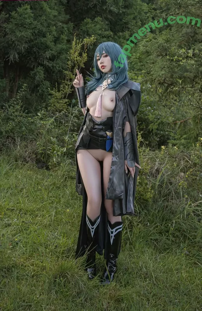 nekokoyoshi nude photo #2063 (kumicho_cat / nekososto / 喵小吉 / 爆机少女 喵小吉)