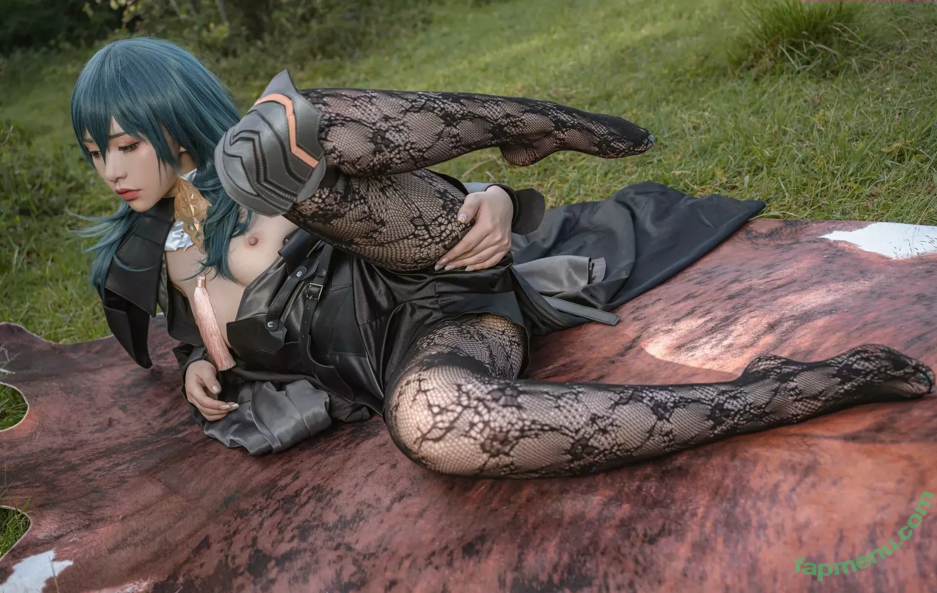nekokoyoshi nude photo #2065 (kumicho_cat / nekososto / 喵小吉 / 爆机少女 喵小吉)