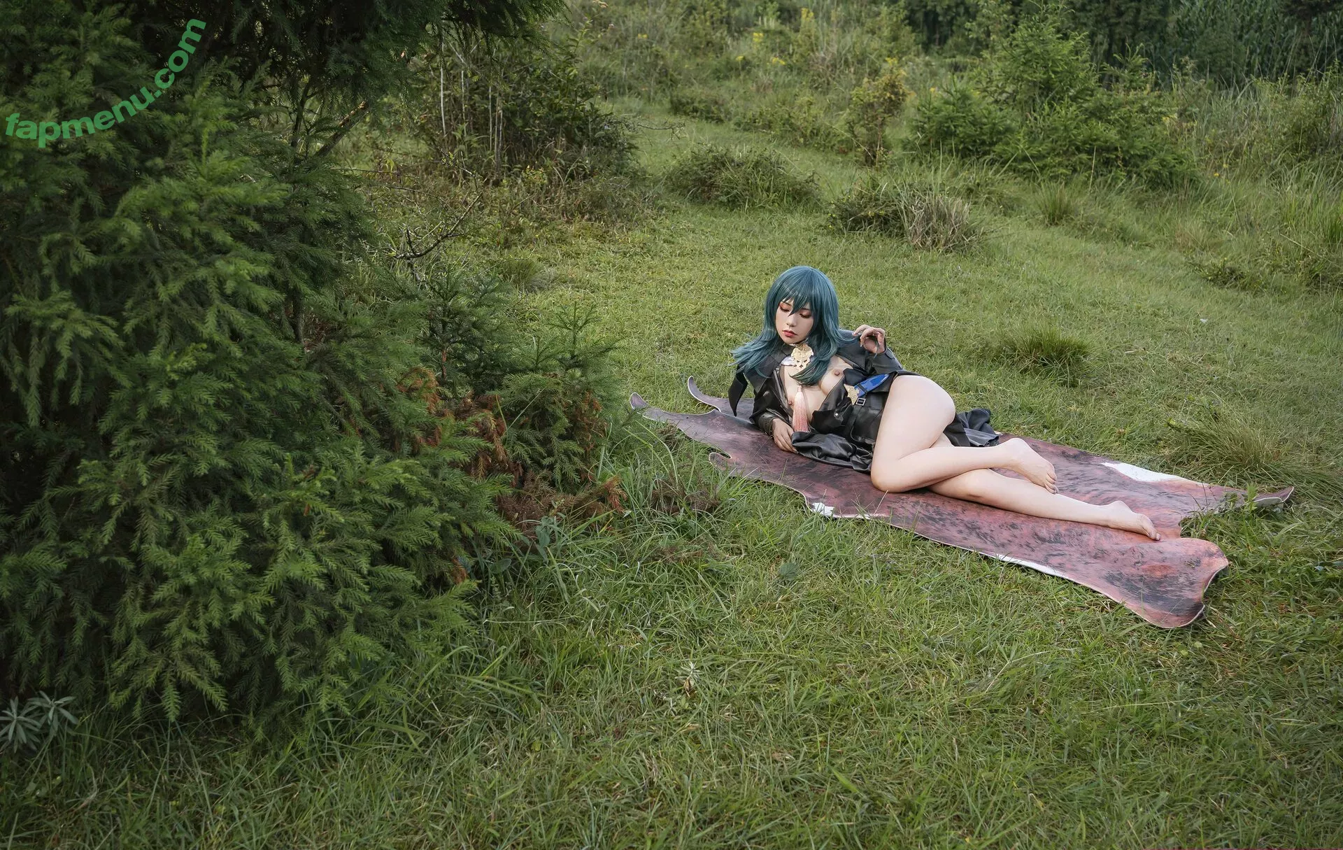 nekokoyoshi nude photo #2067 (kumicho_cat / nekososto / 喵小吉 / 爆机少女 喵小吉)