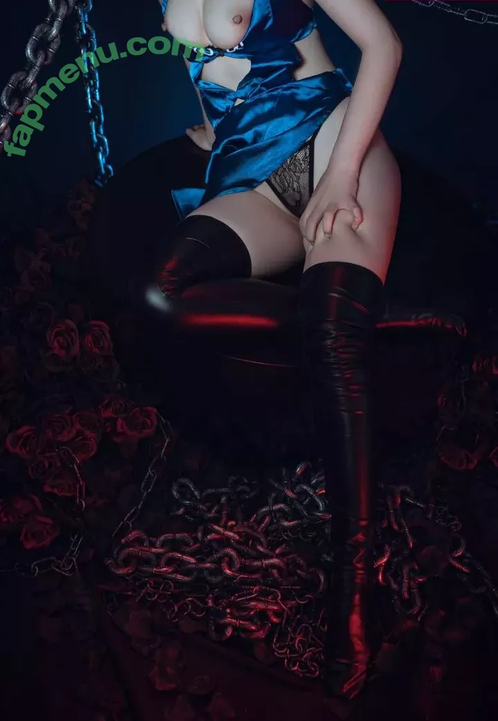 nekokoyoshi nude photo #2075 (kumicho_cat / nekososto / 喵小吉 / 爆机少女 喵小吉)