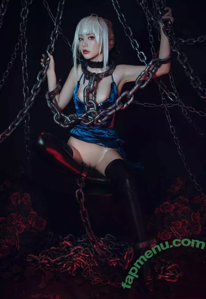 nekokoyoshi nude photo #2088 (kumicho_cat / nekososto / 喵小吉 / 爆机少女 喵小吉)