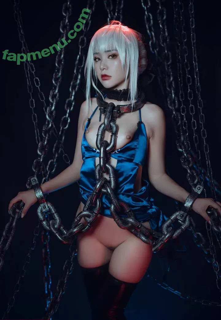 nekokoyoshi nude photo #2108 (kumicho_cat / nekososto / 喵小吉 / 爆机少女 喵小吉)