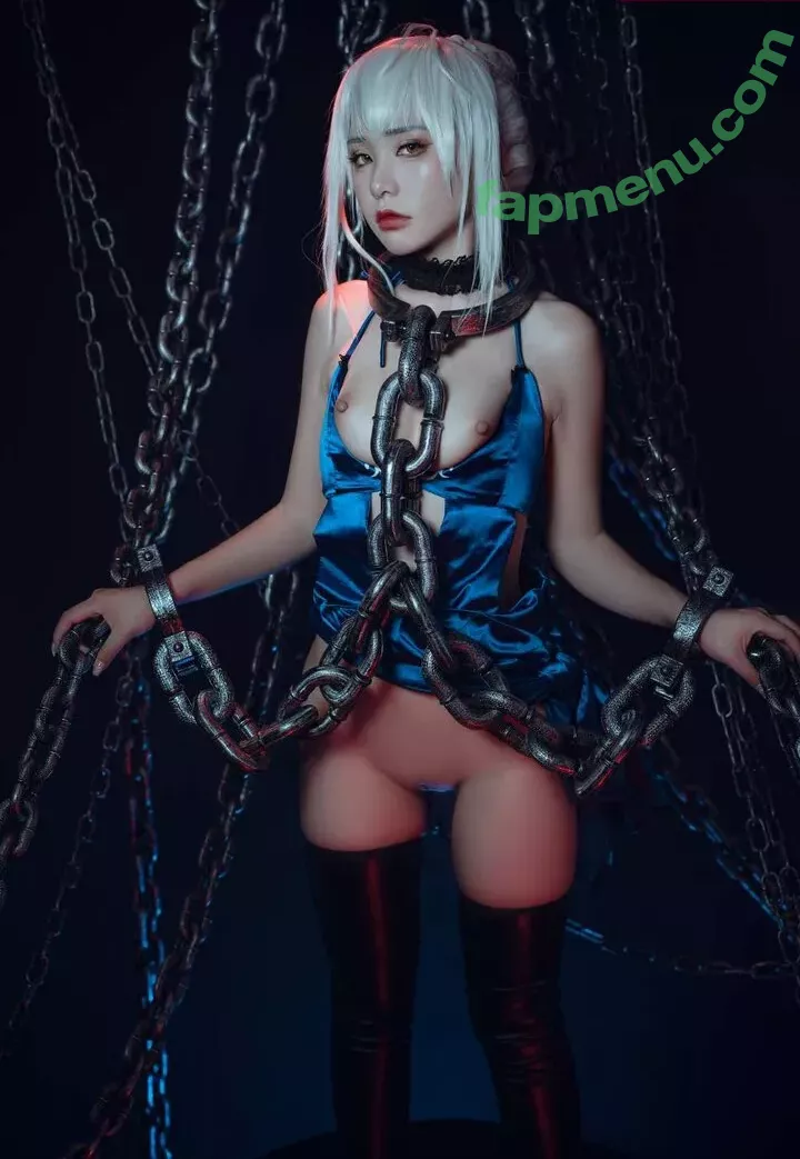 nekokoyoshi nude photo #2109 (kumicho_cat / nekososto / 喵小吉 / 爆机少女 喵小吉)
