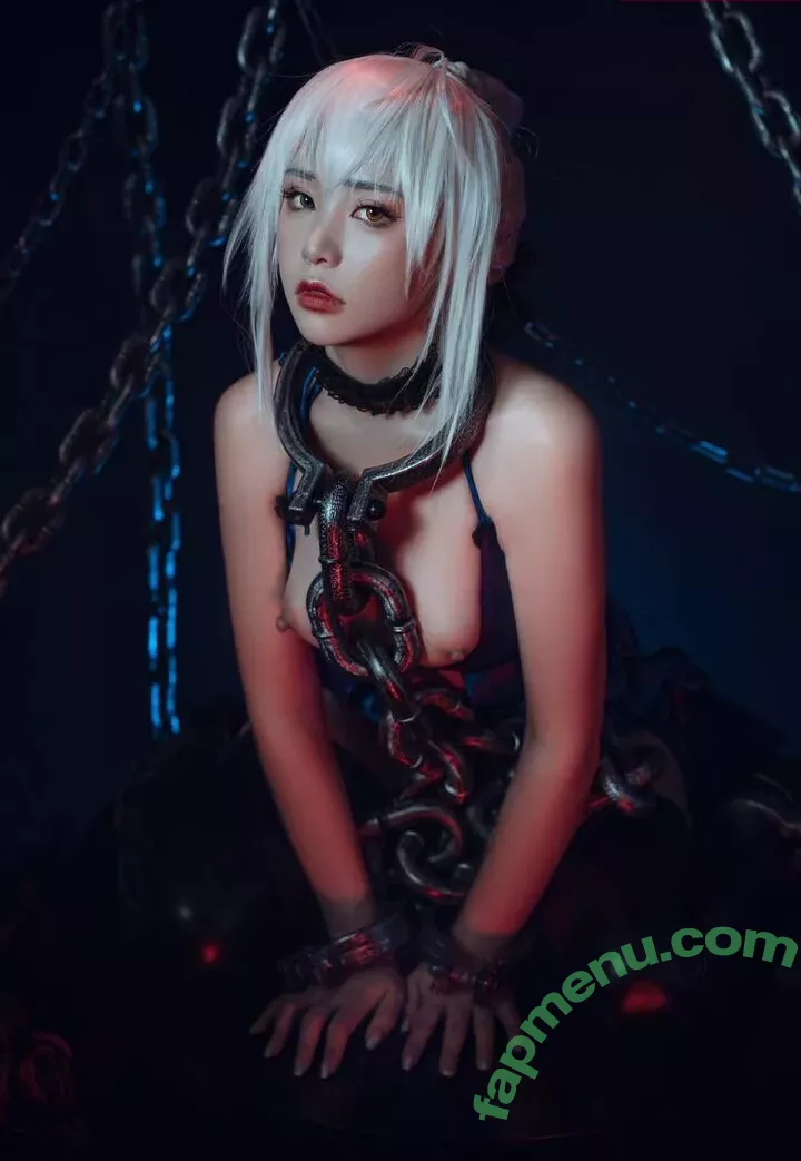 nekokoyoshi nude photo #2110 (kumicho_cat / nekososto / 喵小吉 / 爆机少女 喵小吉)