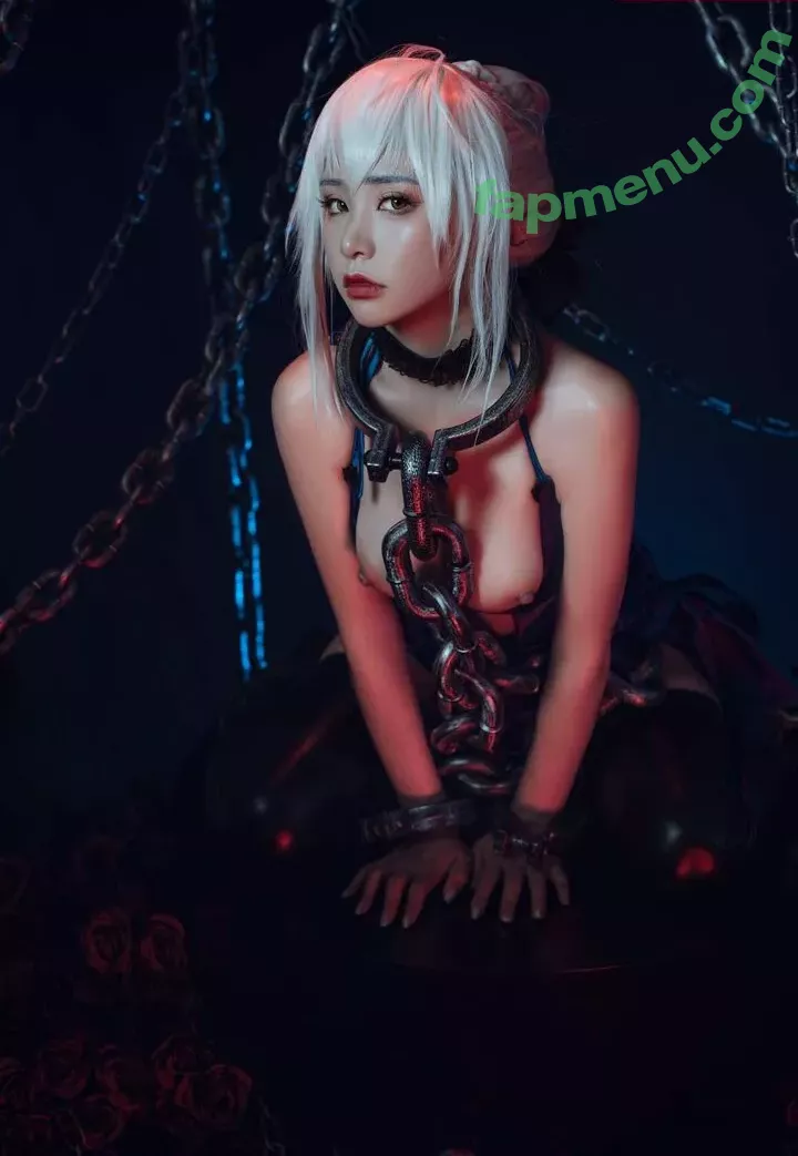 nekokoyoshi nude photo #2111 (kumicho_cat / nekososto / 喵小吉 / 爆机少女 喵小吉)