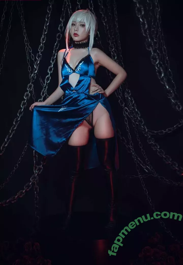 nekokoyoshi nude photo #2124 (kumicho_cat / nekososto / 喵小吉 / 爆机少女 喵小吉)