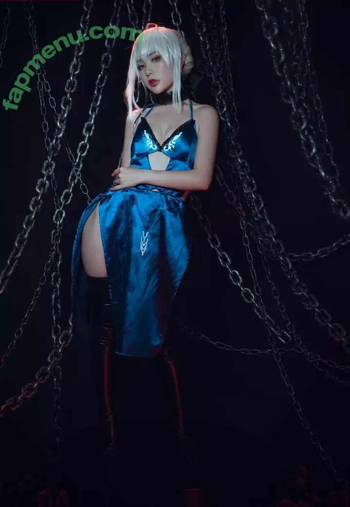 nekokoyoshi nude photo #2125 (kumicho_cat / nekososto / 喵小吉 / 爆机少女 喵小吉)
